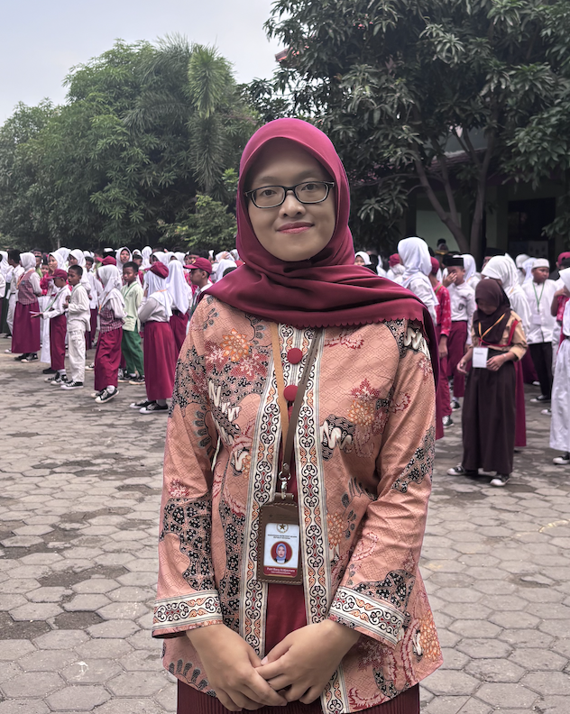 Putri Bany Andjasmara