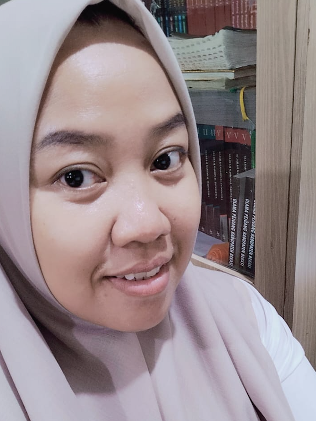 Meita Nur Fitriyani