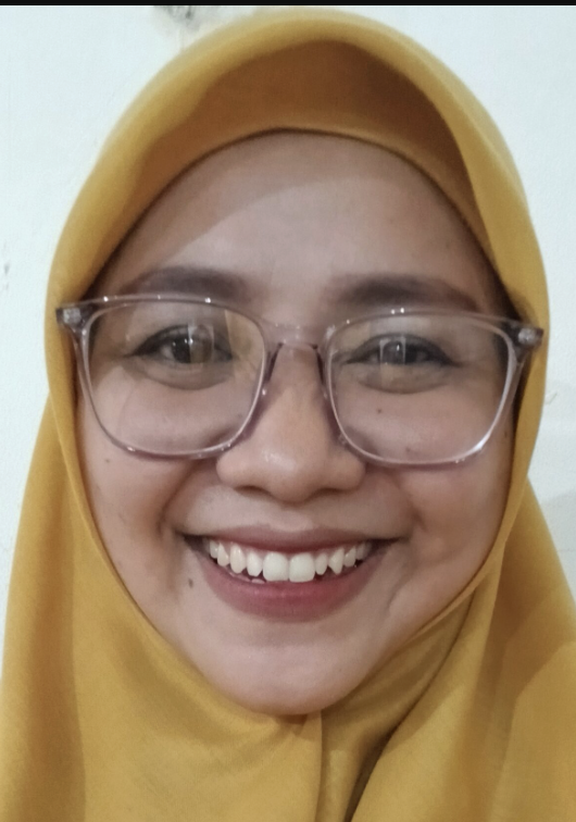 Gita Eka Nugrahani