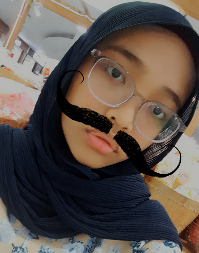 Aisyah Afiqah Zahidah Gazali
