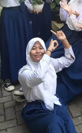 Adiva Rahadatul Aisy