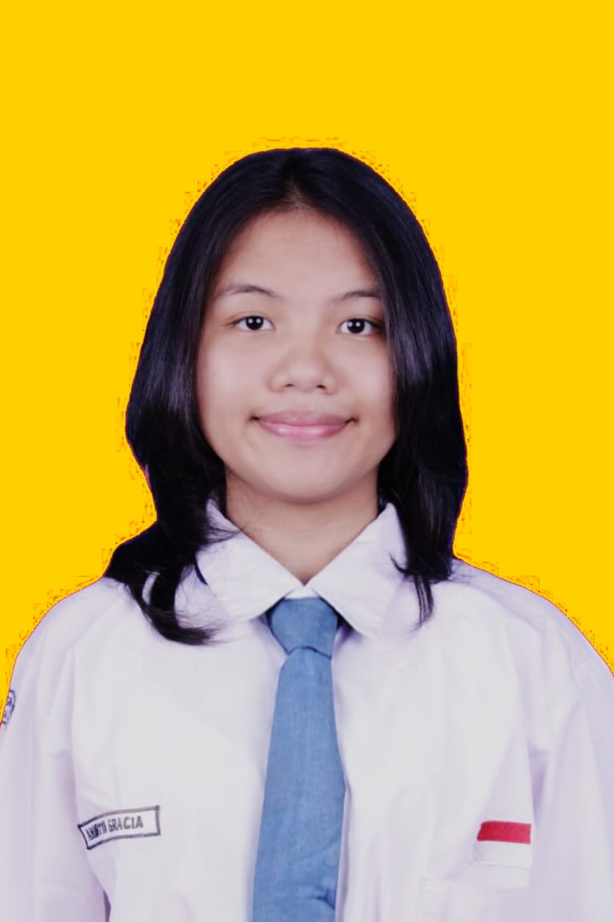 Amartya Gracia Sipayung