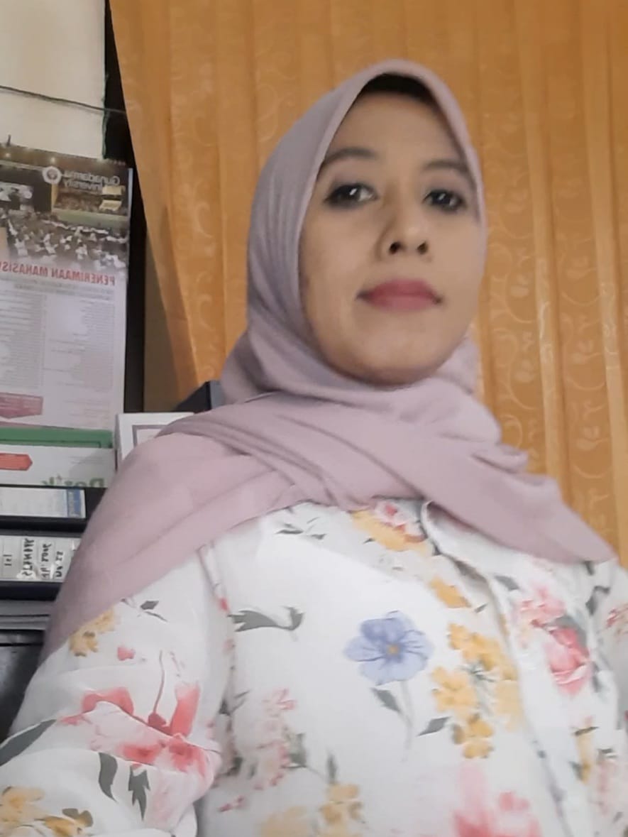 Darmawati Muin