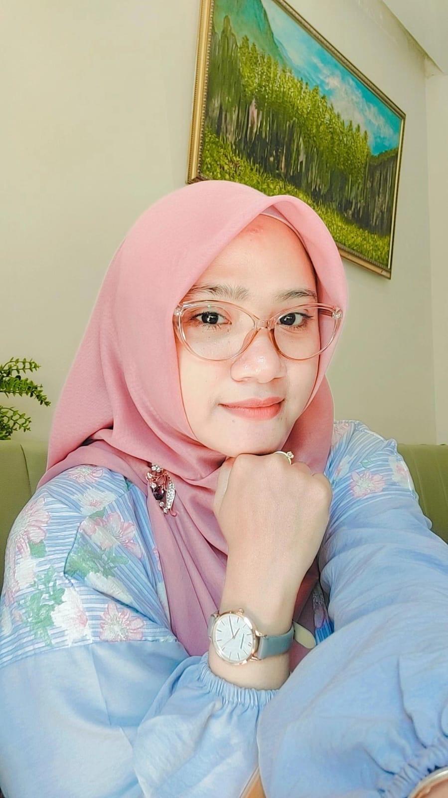 Annisa Dian Utami