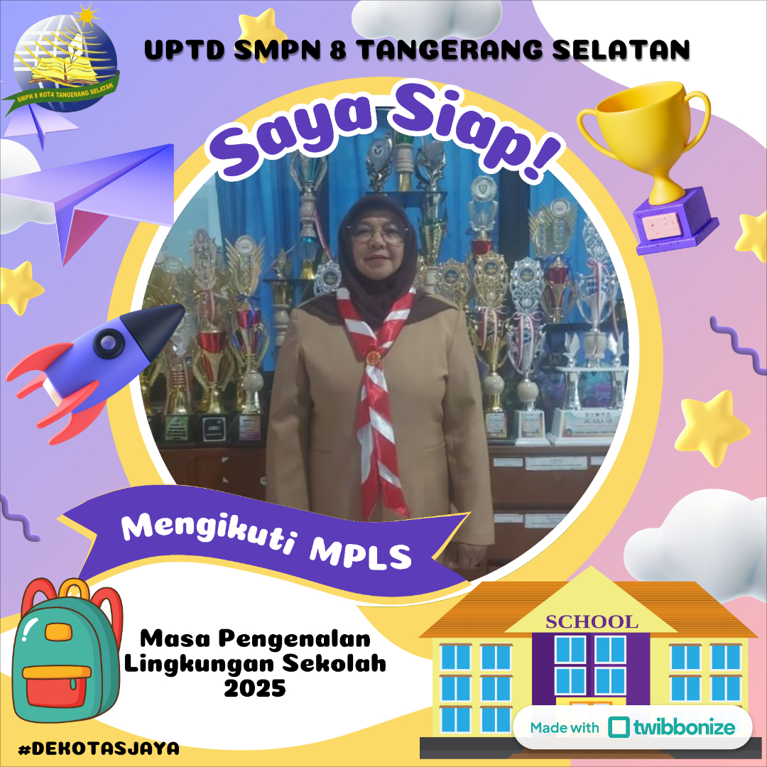 Neng Siti Saidah, M. Pd.