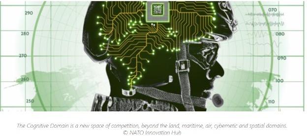 Ketahanan Informasi dan Literasi Digital di Era Cognitive Warfare