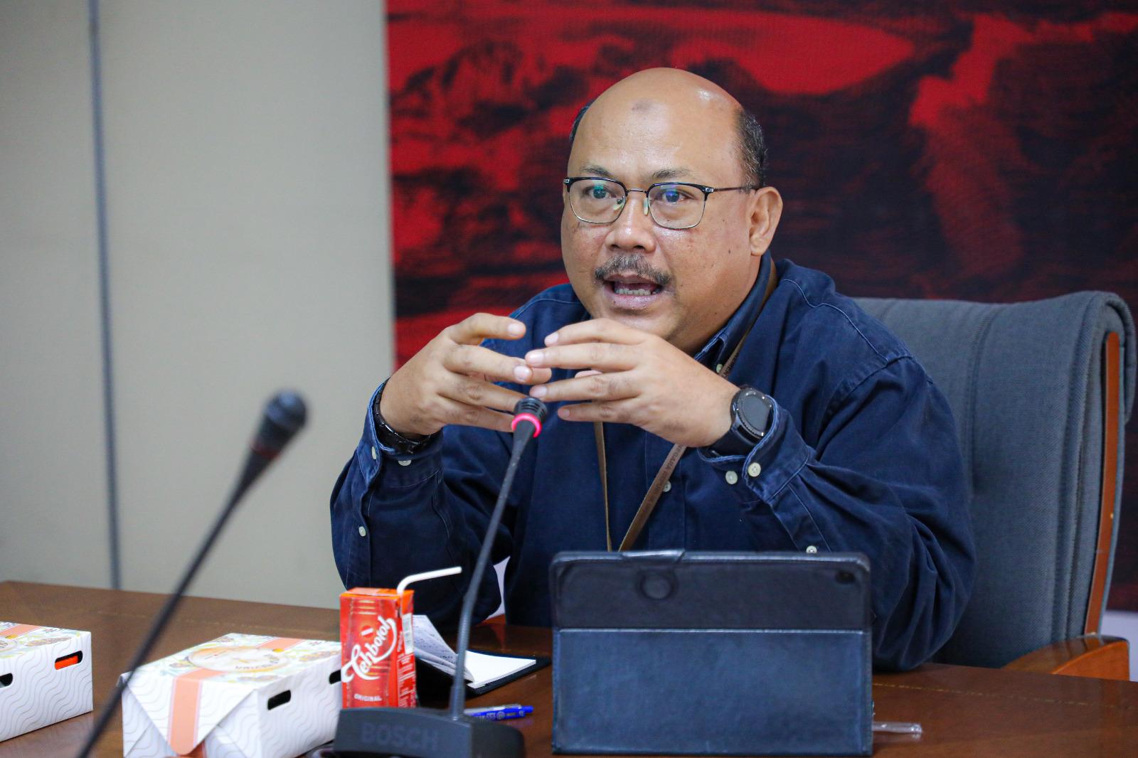 Eddy Cahyono Sugiarto