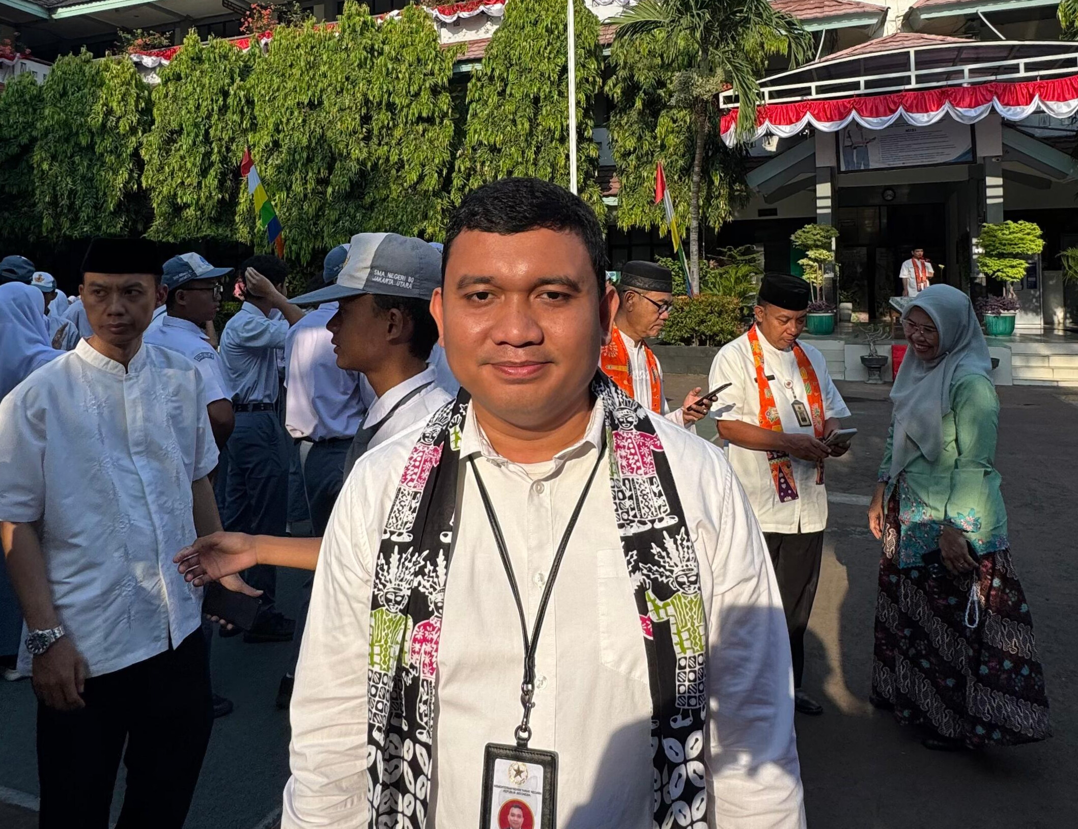 Alan Bastian Sianturi