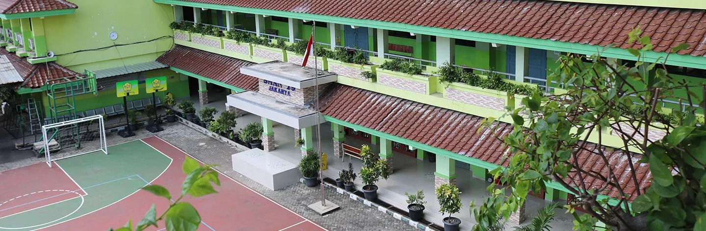 SMAN 29 Jakarta