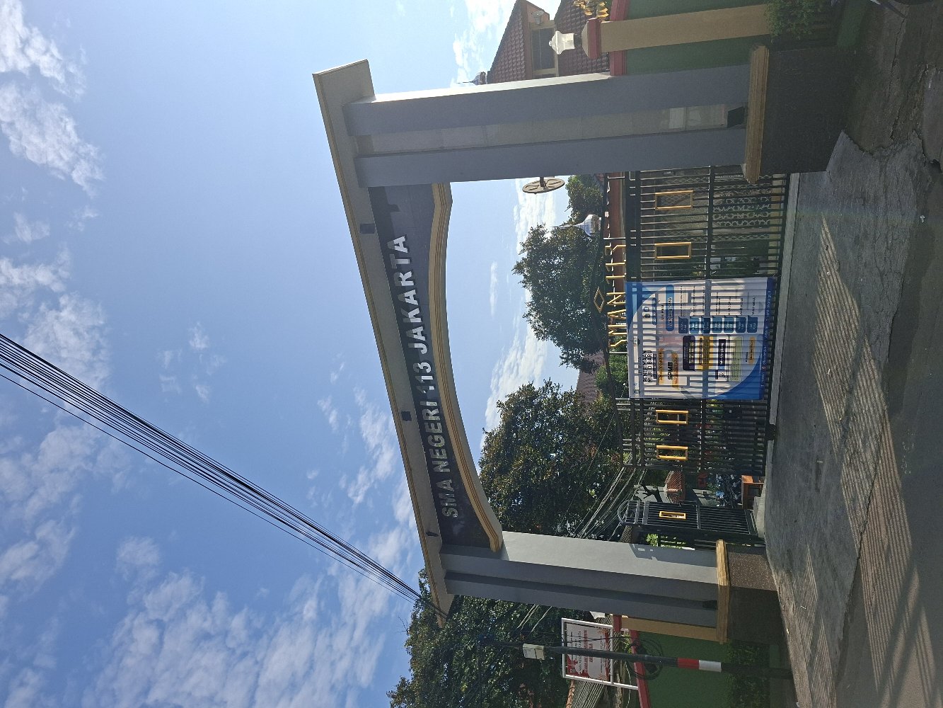 SMAN 113 Jakarta