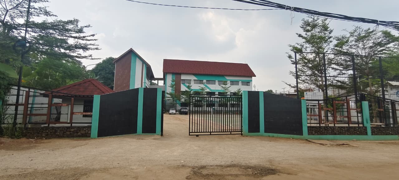 UPTD SMP Negeri 24 Kota Tangerang Selatan
