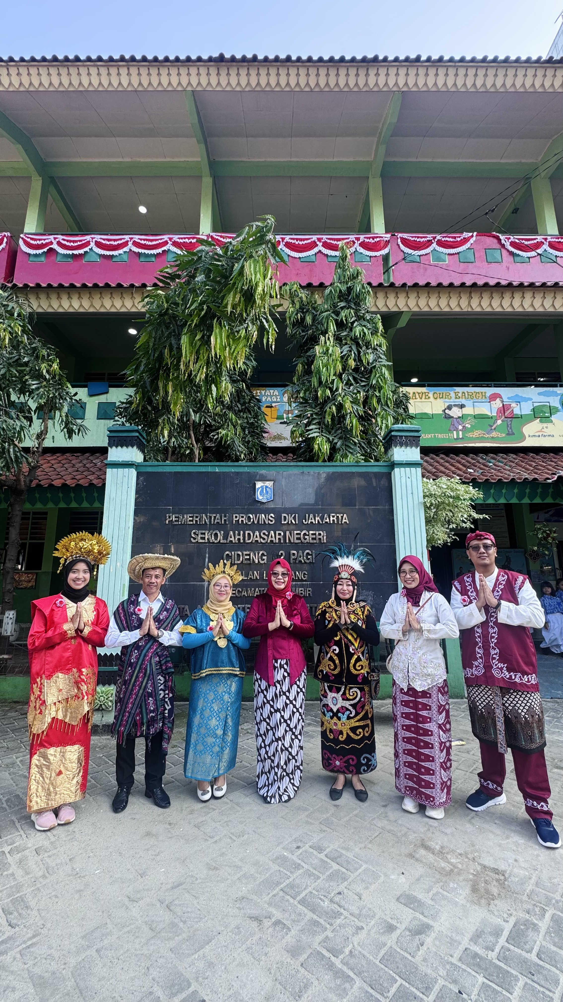 SDN Cideng 02 Pg. Jakarta