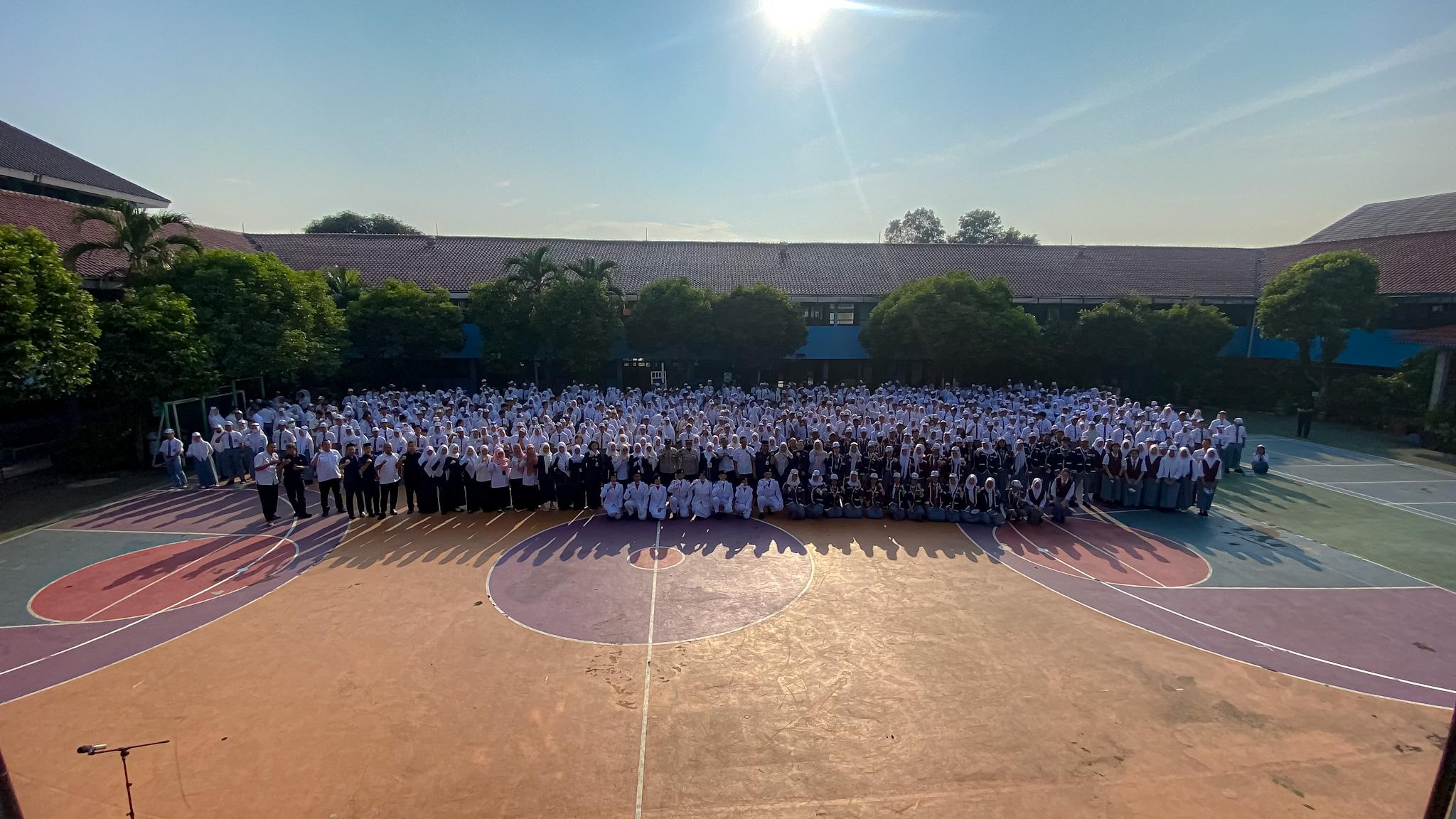 SMAN 22 Jakarta
