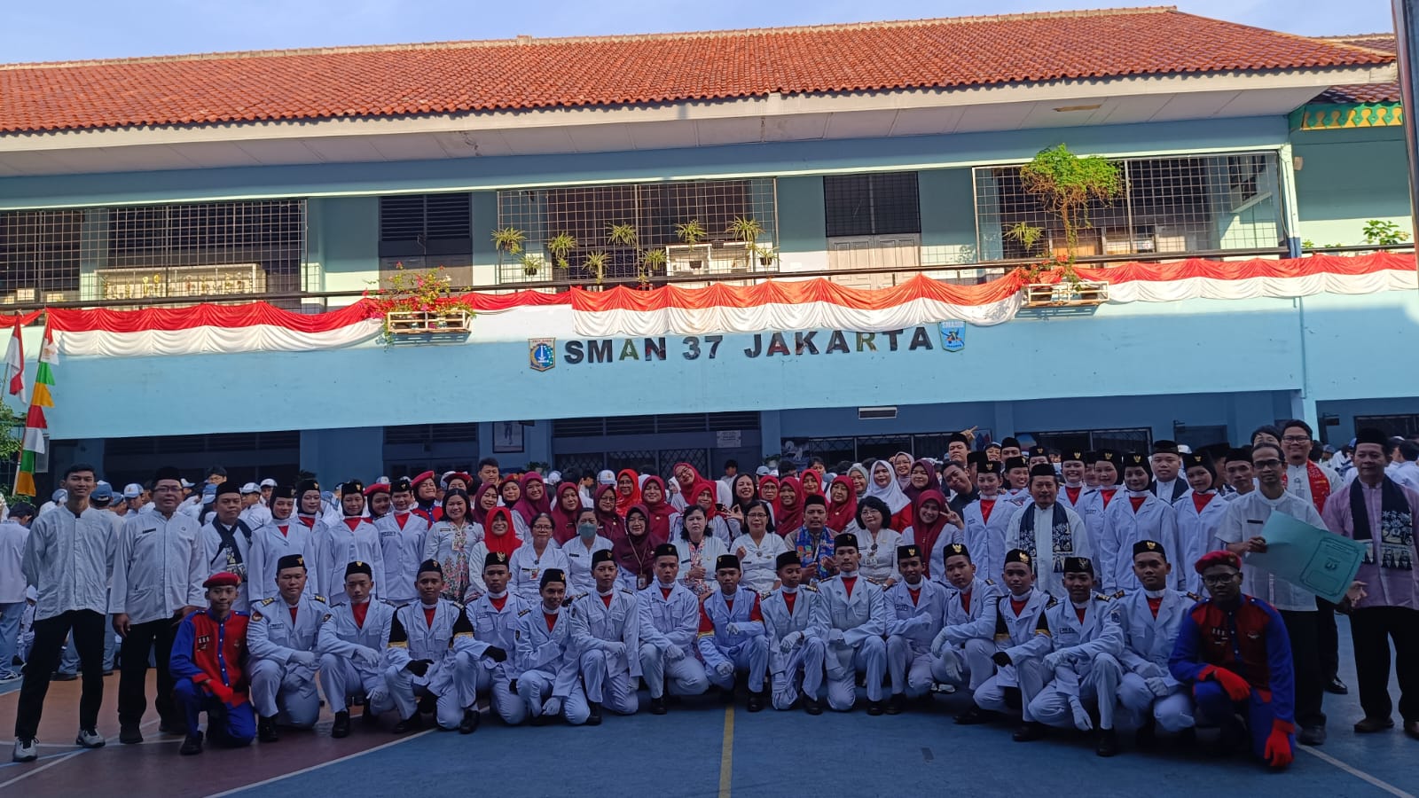 SMAN 37 Jakarta