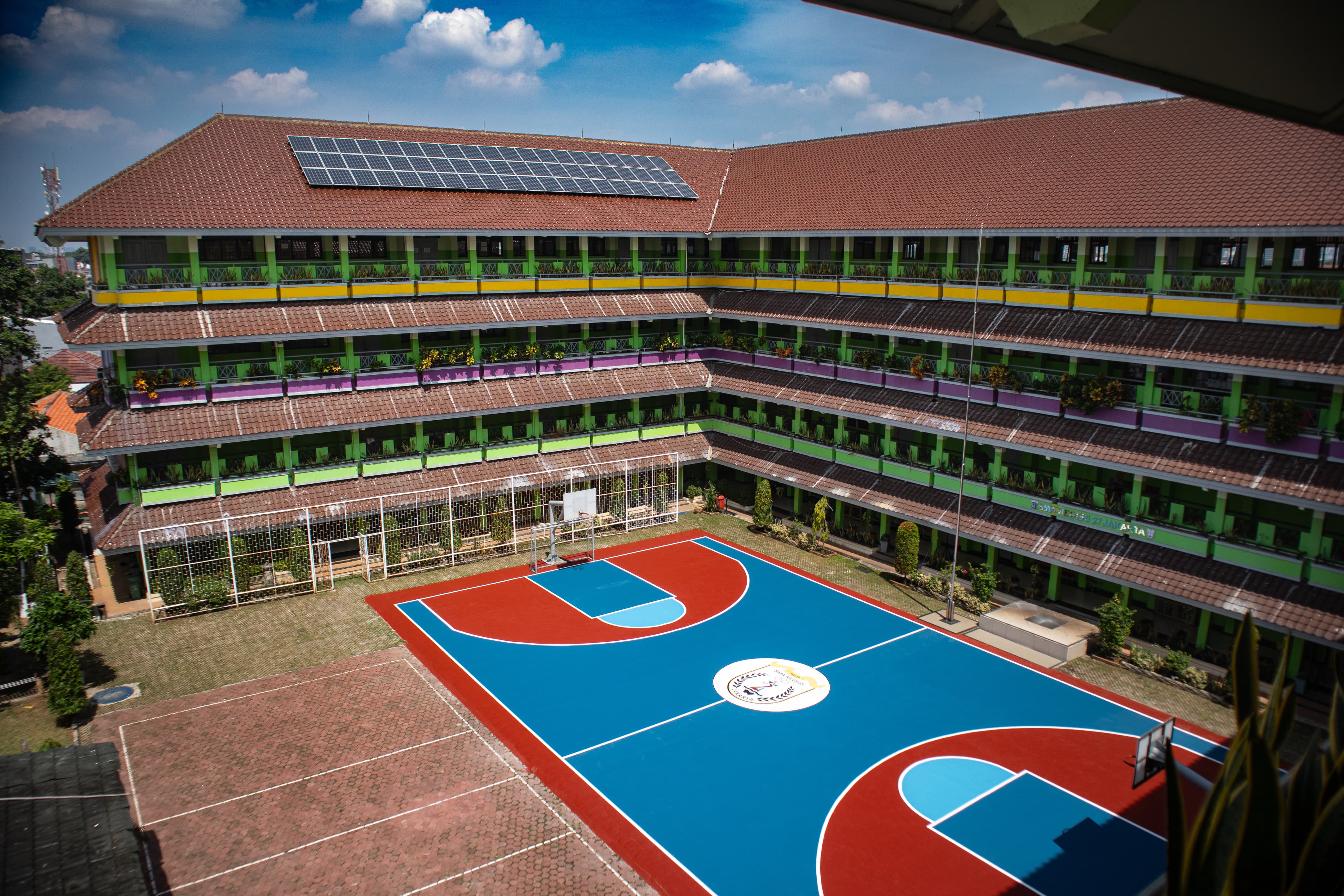 SMAN 27 Jakarta
