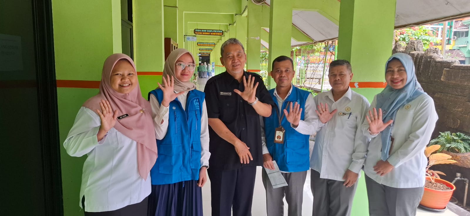 SMAN 50 Jakarta