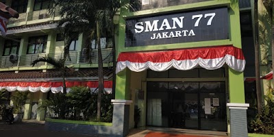 SMAN 77 Jakarta