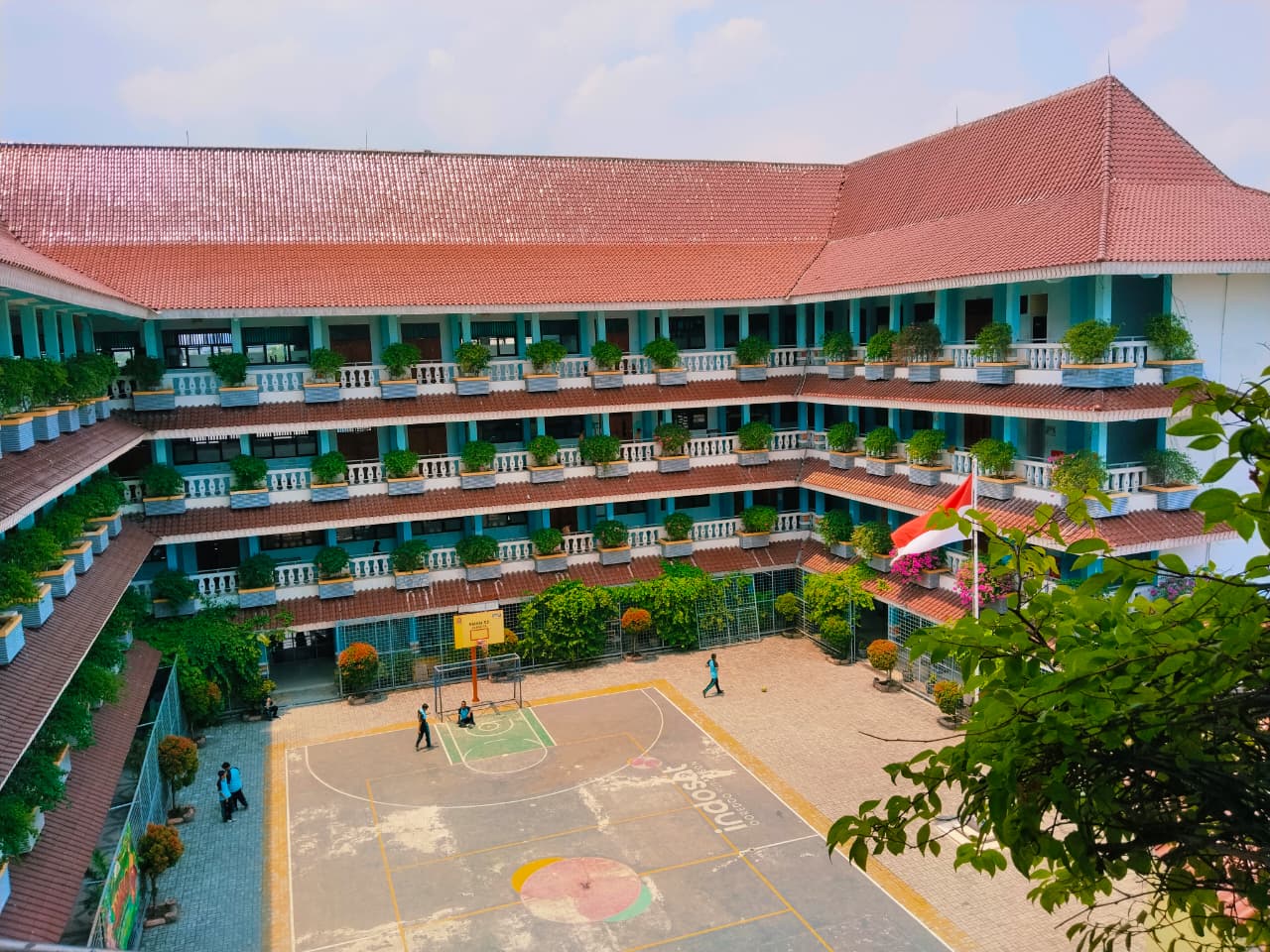 SMKN 53 Jakarta