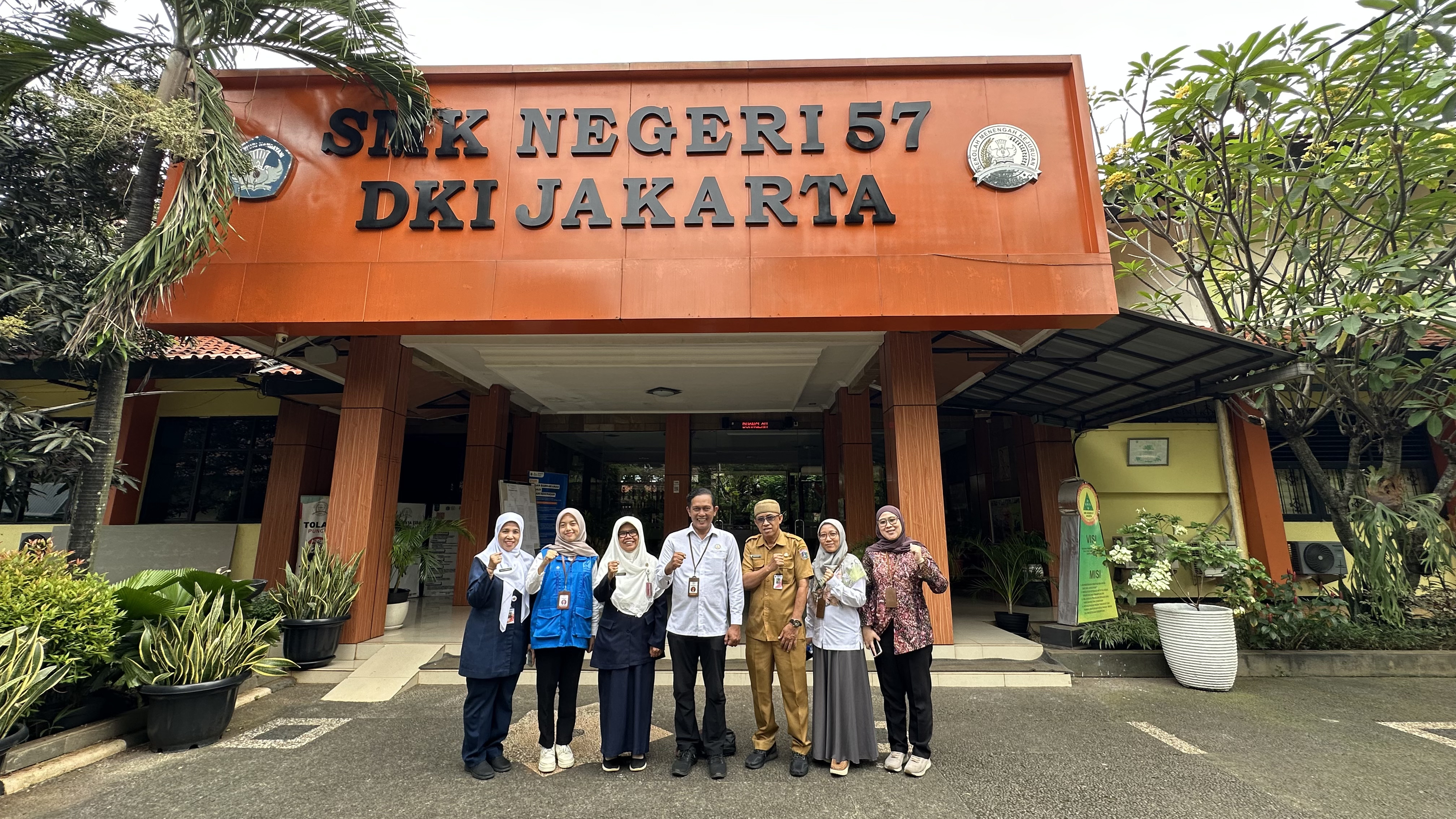 SMKN 57 Jakarta