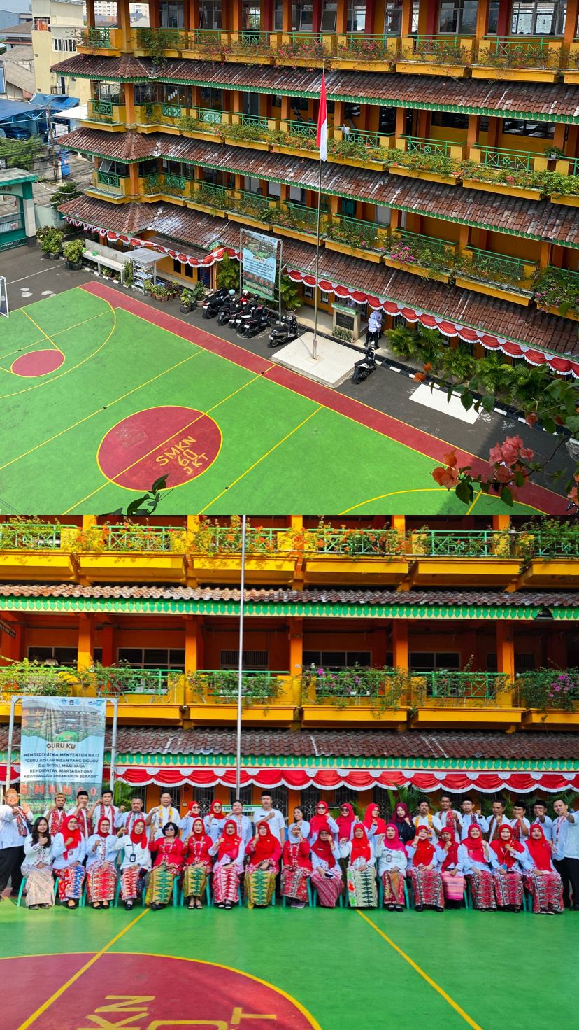 SMKN 60 Jakarta