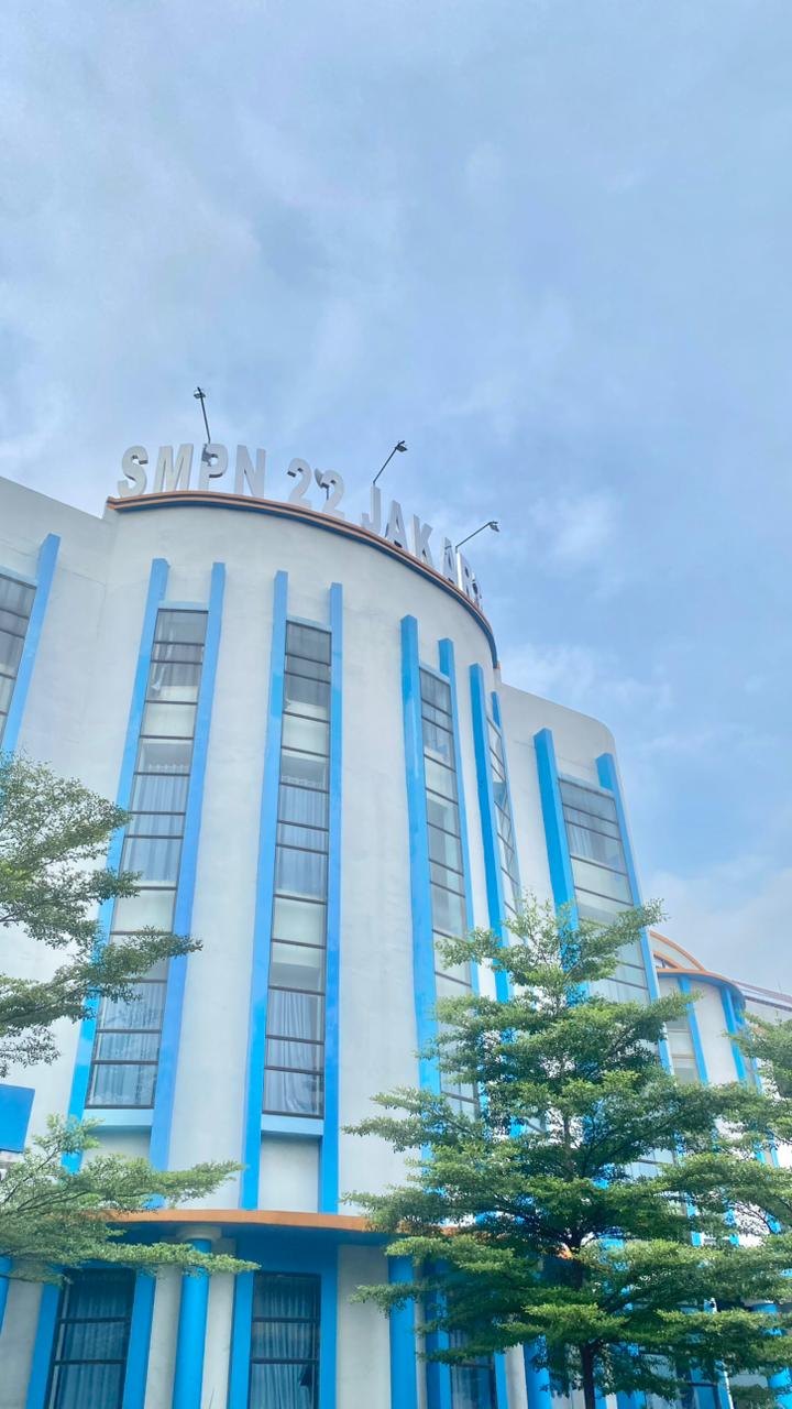 SMP Negeri 22 Jakarta