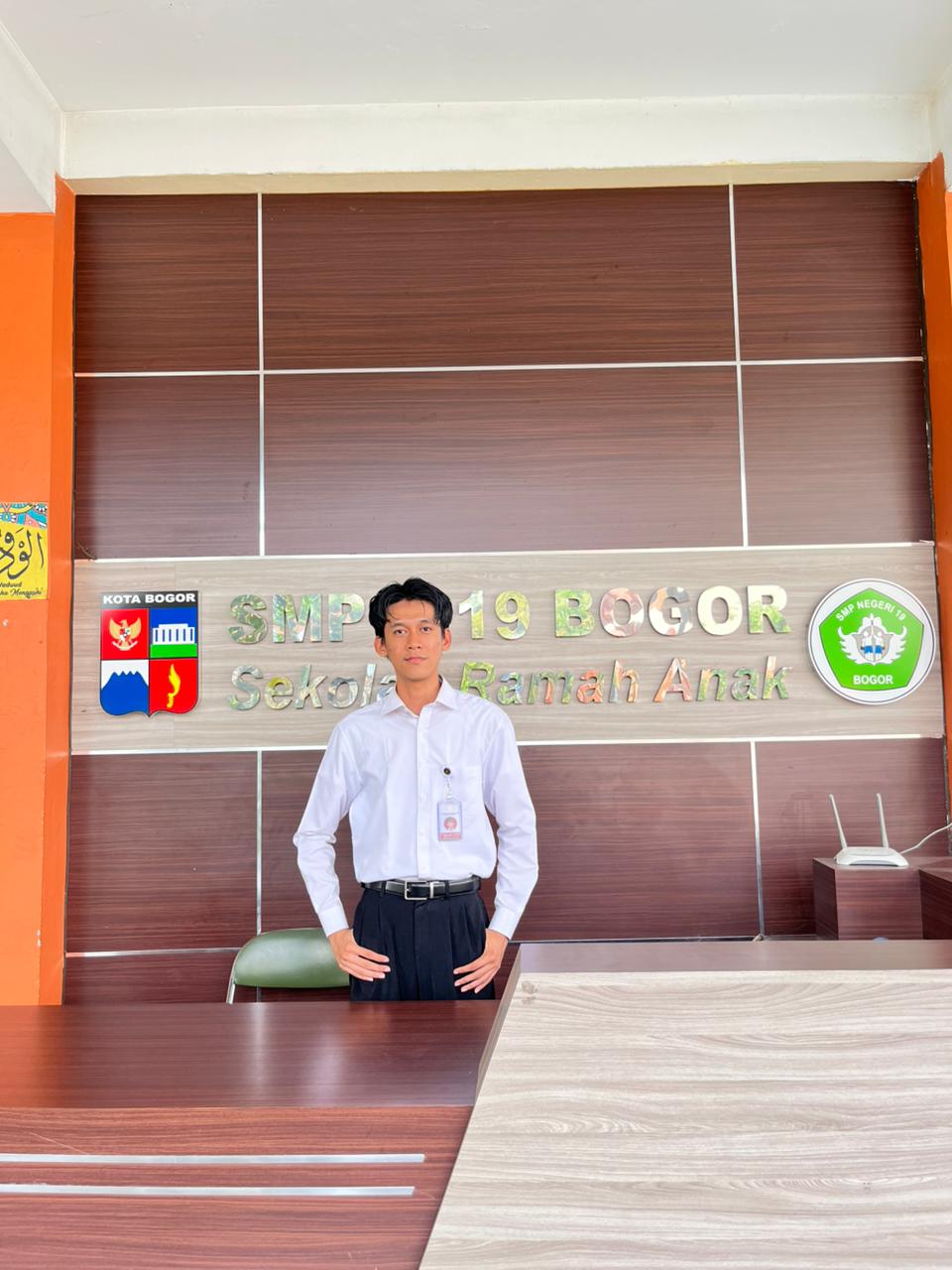 SMP Negeri 19 Bogor